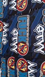 Krc genk stickers f*ck stvv