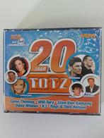 20 JAAR TIEN OM TE ZIEN, Verzenden, Zo goed als nieuw