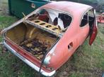 Kadett b onderdelen., Auto's, Particulier, Te koop