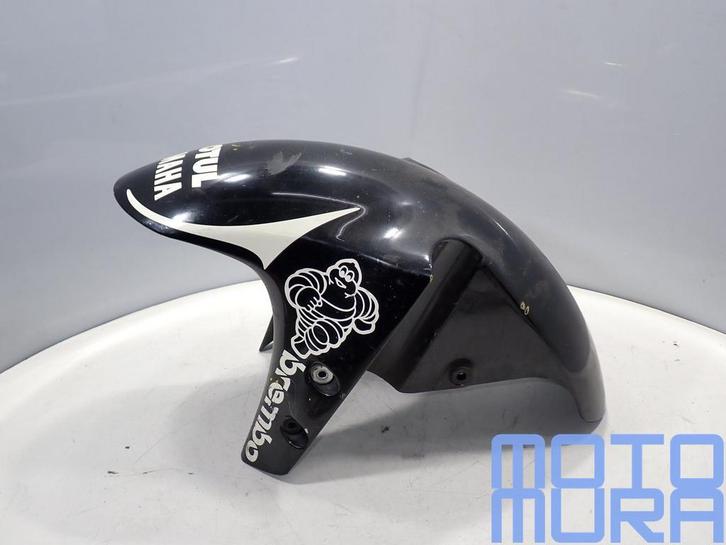 voorspatbord voor Yamaha YZF R1 1998 - 2001 RN01 RN04 spatbo, Motoren, Onderdelen | Yamaha, Gebruikt, Ophalen of Verzenden