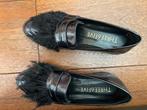 Lak schoenen, Kleding | Dames, Schoenen, Ophalen, Zo goed als nieuw, Zwart