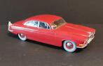 1:24 voiture Hergé Moulinsart tintin, Ophalen, Zo goed als nieuw, Auto