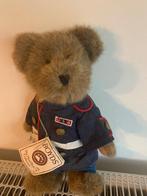 Vintage teddyberen, Verzamelen, Ophalen, Zo goed als nieuw, Stoffen beer, Overige merken