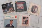Volledige collectie vinyl, 33, 45 en 78 toeren, Cd's en Dvd's, Vinyl | Overige Vinyl, Ophalen, Gebruikt