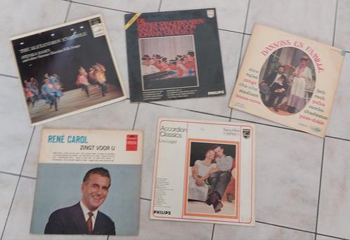 Volledige collectie vinyl, 33, 45 en 78 toeren, Cd's en Dvd's, Vinyl | Overige Vinyl, Gebruikt, Ophalen
