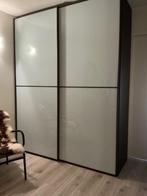 Staud- kleerkast, Huis en Inrichting, Kasten | Kleerkasten, Ophalen, Eikenhout, 150 tot 200 cm, Modern, tijdloos design