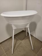 Baby bad + staander, Ophalen, Zo goed als nieuw, Badje, Overige merken