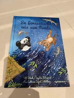 De fantastische reis van panda, Ophalen, Zo goed als nieuw
