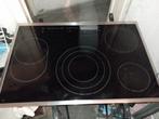 Taque de cuisson AEG + Plan de travail, Electroménager, Tables de cuisson, Enlèvement, Utilisé