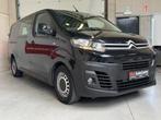 Citroen Jumpy 2.0 D H1L3 CarPlay-Trekh.-2xSchuifdeur 3P +BTW, Stof, 139 g/km, 4 cilinders, Citroën