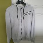 Tommy Hilfiger - vest met kap, Kleding | Heren, Truien en Vesten, Ophalen, Maat 48/50 (M), Zo goed als nieuw, Tommy hilfiger