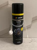 Nettoyant pour filtre à particules DPF Motip product, Enlèvement