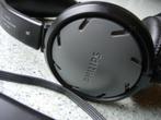 Philips SBC-3365 Vintage koptelefoon herzien, Audio, Tv en Foto, Hoofdtelefoons, Ophalen of Verzenden, Refurbished, Philips