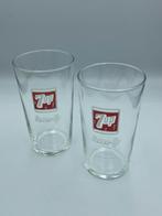 7UP - vintage drinkglazen, Verzamelen, Ophalen of Verzenden, Zo goed als nieuw
