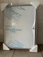 Binnenvitrine NOBO 4 vellen, Ophalen