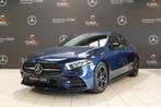 Mercedes-Benz A-Klasse 180d AMG-line DOS 6000, Auto's, Mercedes-Benz, 745 kg, Gebruikt, 4 cilinders, https://public.car-pass.be/vhr/c2e91c4f-f0b9-4590-9fa0-883b45280c93