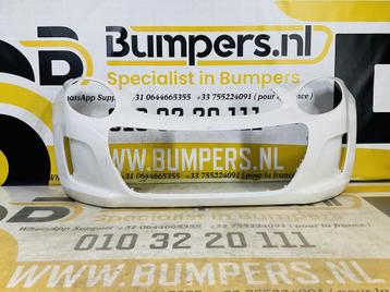 BUMPER Citroen C1  2014-2023 VOORBUMPER 2-A5-7989z beschikbaar voor biedingen
