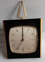 retro wandklok Junghans, Antiek en Kunst, Antiek | Klokken, Ophalen of Verzenden
