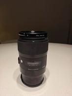 Sigma Art 35mm 1.4 DG (sony E-mount), Enlèvement, Comme neuf