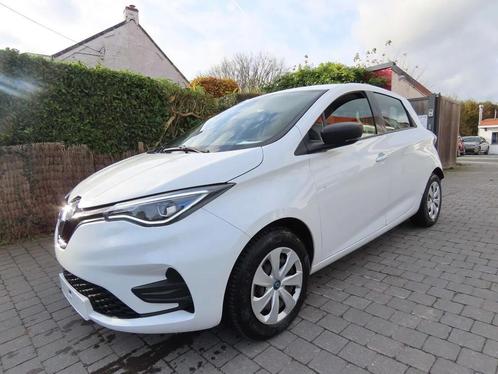 Renault ZOE 52 kWh R110 Zen ZE50 B-rent FACE LIFT (bj 2020), Auto's, Renault, Bedrijf, Te koop, ZOE, ABS, Airbags, Airconditioning