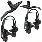 nieuwe originele Magura velgremmen set compleet, Fietsen en Brommers, Fietsonderdelen, Algemeen, Magura, Overige typen, Nieuw