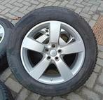 Winterbanden velgen Land Rover Defender 20inch 5x108 8mm ❄️, Auto-onderdelen, Banden en Velgen, Ophalen, 255 mm, Banden en Velgen