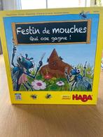 Festin de mouches, Enlèvement, Comme neuf, HABA