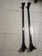 Dakdragers Peugeot 407 Citroen C5 (2004-2011) Norauto, Auto diversen, Dakdragers, Ophalen, Zo goed als nieuw