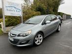 Opel Astra 1.6 ecoFLEX/bluetooth/cruisecontrol/topstaat/…, Auto's, Voorwielaandrijving, 4 cilinders, Parkeersensor, Bedrijf