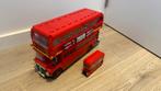 Lego Londen bus, Kinderen en Baby's, Speelgoed | Duplo en Lego, Ophalen, Zo goed als nieuw, Lego