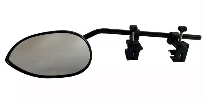 Nieuw caravanspiegels Milenco, Caravans en Kamperen, Caravanaccessoires, Nieuw, Ophalen of Verzenden