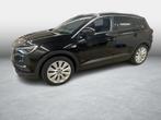 Opel Grandland X 1.6 Turbo S/S AT8 Elegance (automatique), 680 kg, Entreprise, 5 portes, Tissu