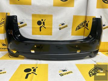 MAZDA CX-5 ACHTERBUMPER KB8A50221 2017-2021 ORIGINEEL beschikbaar voor biedingen