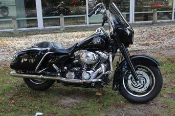 Harley-Davidson Road King FLHR-C Road King beschikbaar voor biedingen