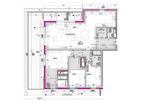 Appartement à vendre à Namur, 2 chambres, 125 m², Appartement, 2 kamers