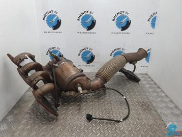 FORD KUGA ST LINE [CATALYTIC_CONVERTER] 2021 beschikbaar voor biedingen