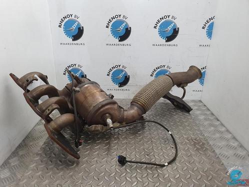 FORD KUGA ST LINE [CATALYTIC_CONVERTER] 2021, Auto-onderdelen, Uitlaatsystemen, Gebruikt, ARN erkend, Stiba lid, Erkend duurzaam