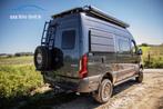 ADM Mercedes-Benz Sprinter Ghost Offroad 319 cdi Camper 4X4, Diesel, Modèle Bus, Jusqu'à 2, Mercedes-Benz