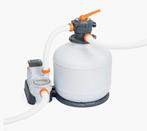 Bestway Flowclear zandfilterpomp 11,3 m3/u, Ophalen, Gebruikt