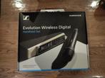 sennheiser evolution wireless digital, Muziek en Instrumenten, Microfoons, Ophalen of Verzenden, Nieuw, Zangmicrofoon, Draadloos