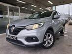 Renault Kadjar 1.33 TCe_1ER PROP_NAVI_CAMERA_JANTES_, Auto's, Renault, Parkeersensor, Kadjar, 102 kW, Bedrijf