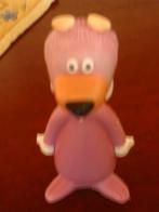 hanna barbera 1967 moplas beeldjes tekenfilms, Verzamelen, Ophalen of Verzenden, Overige typen