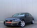 Audi A4 1.8 TFSI Cruise Airco, Auto's, Voorwielaandrijving, Euro 5, Stof, 1440 kg