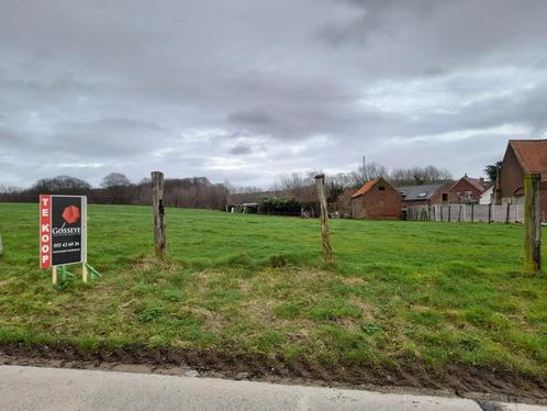 Grond te koop in Vloesberg, Immo, Gronden en Bouwgronden, 1000 tot 1500 m²