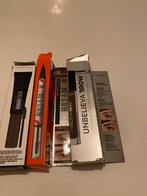 Pour sourcils, Ophalen of Verzenden, Zo goed als nieuw