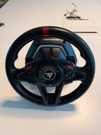 Thrustmaster T128-P - Racestuur en Pedalen, 1 speler, Ophalen, Gebruikt, Simulatie