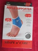 Enkel bandage XXL, Ophalen of Verzenden, Nieuw