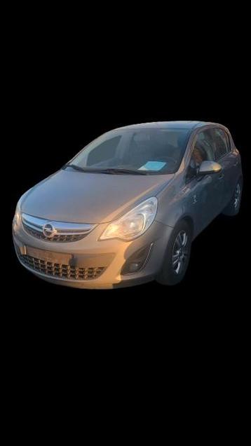 Opel Corsa 1.2 Diesel / 187512 km / Euro 5 / Airco / €2890 beschikbaar voor biedingen