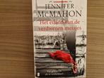 Het eiland van de verdwenen meisjes van Jennifer McMahon, Boeken, Thrillers, Ophalen, Zo goed als nieuw