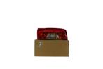 Citroën Nemo/Fiat Fiorino, Qubo/Peugeot Bipper achterlicht L, Verzenden, Nieuw, Citroën